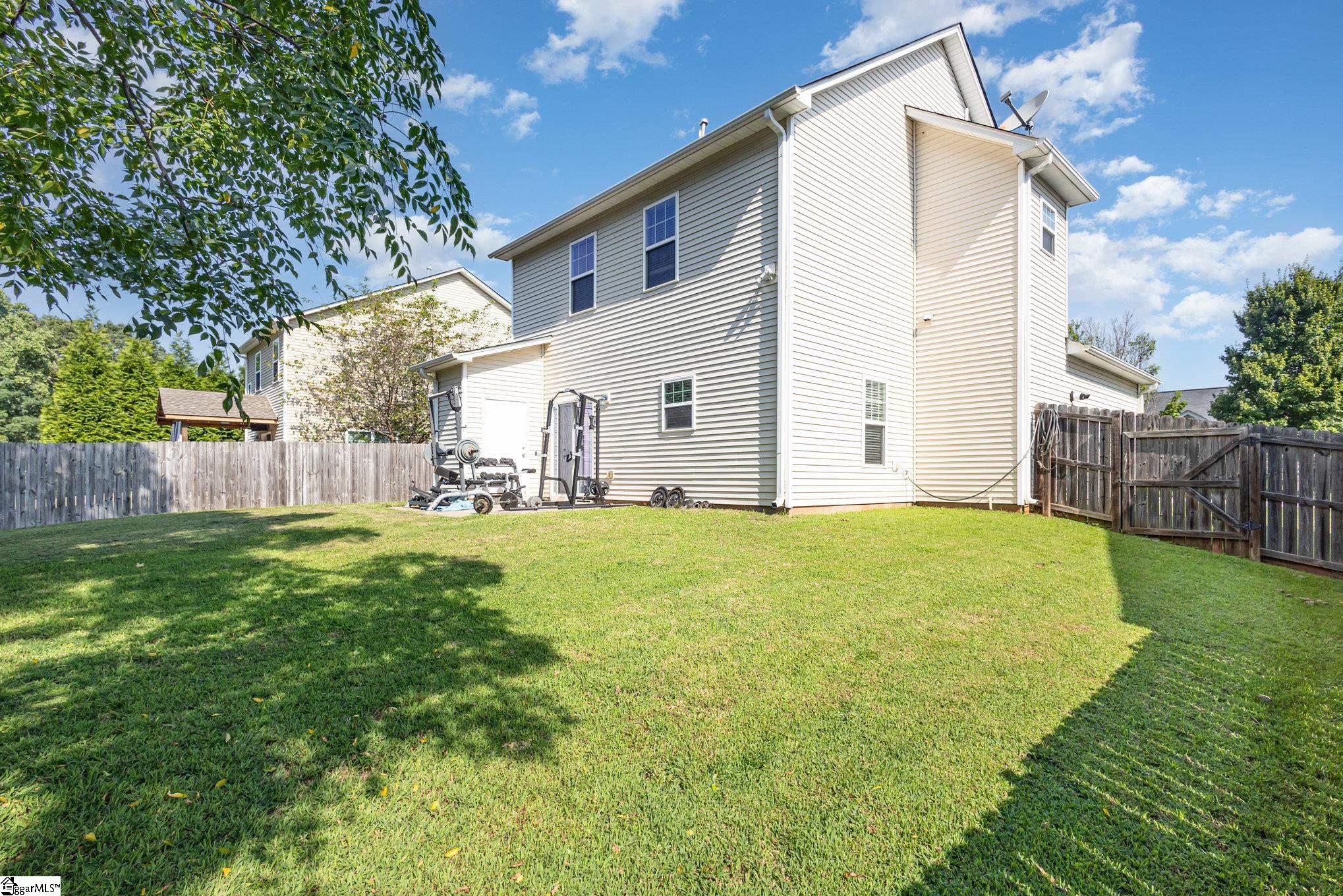 214 Rivers Edge Circle Simpsonville, SC 29680 - Photo 27 of 29