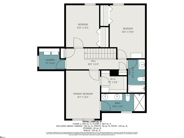 $279,900 | 214 Rivers Edge Circle, Simpsonville, SC 29680