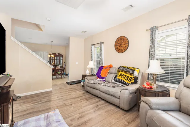 $279,900 | 214 Rivers Edge Circle, Simpsonville, SC 29680