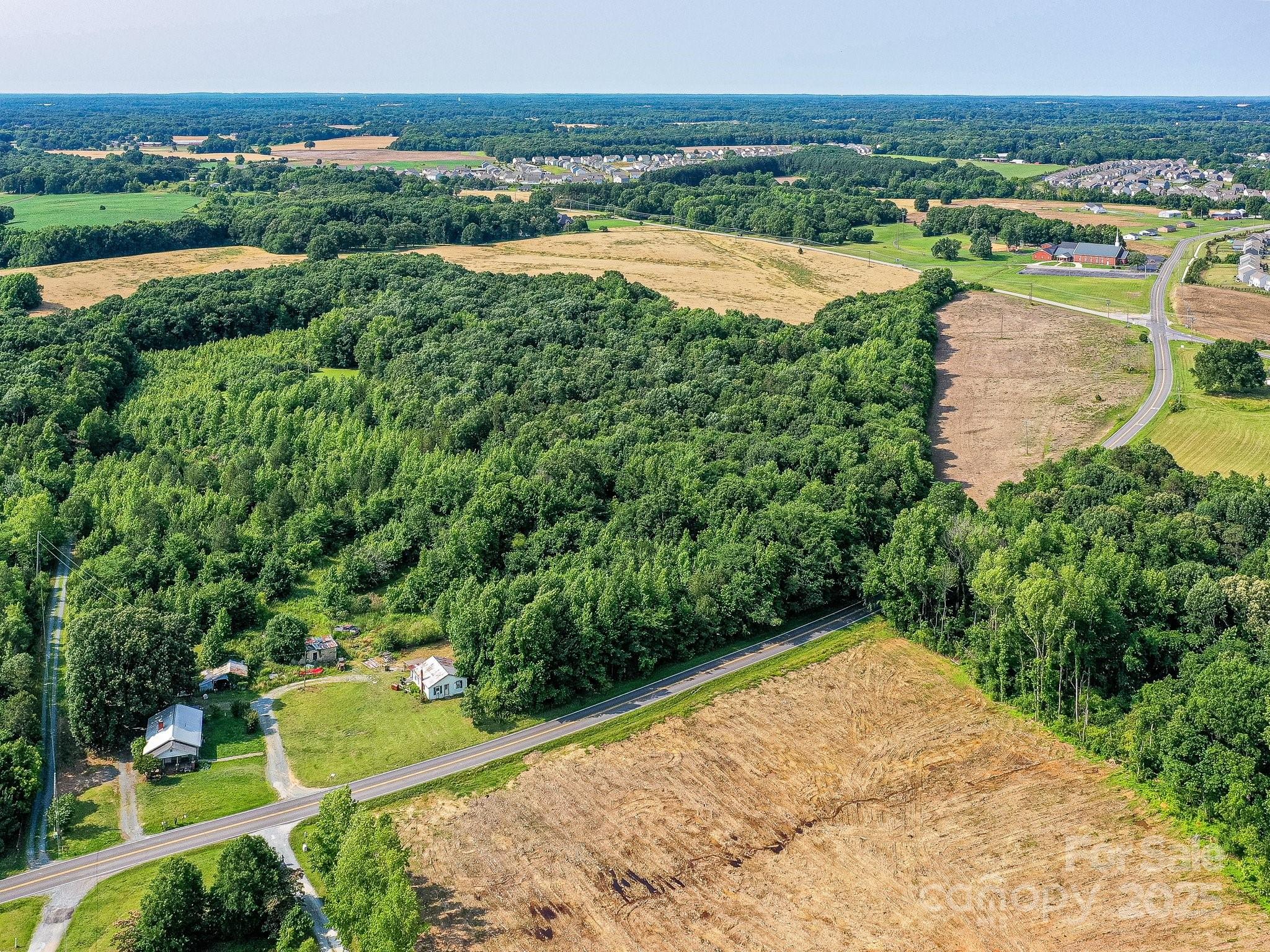 1114 East Unionville-Indian Trail Road, Unit 2 Monroe, NC 28110 - Photo 18 of 20