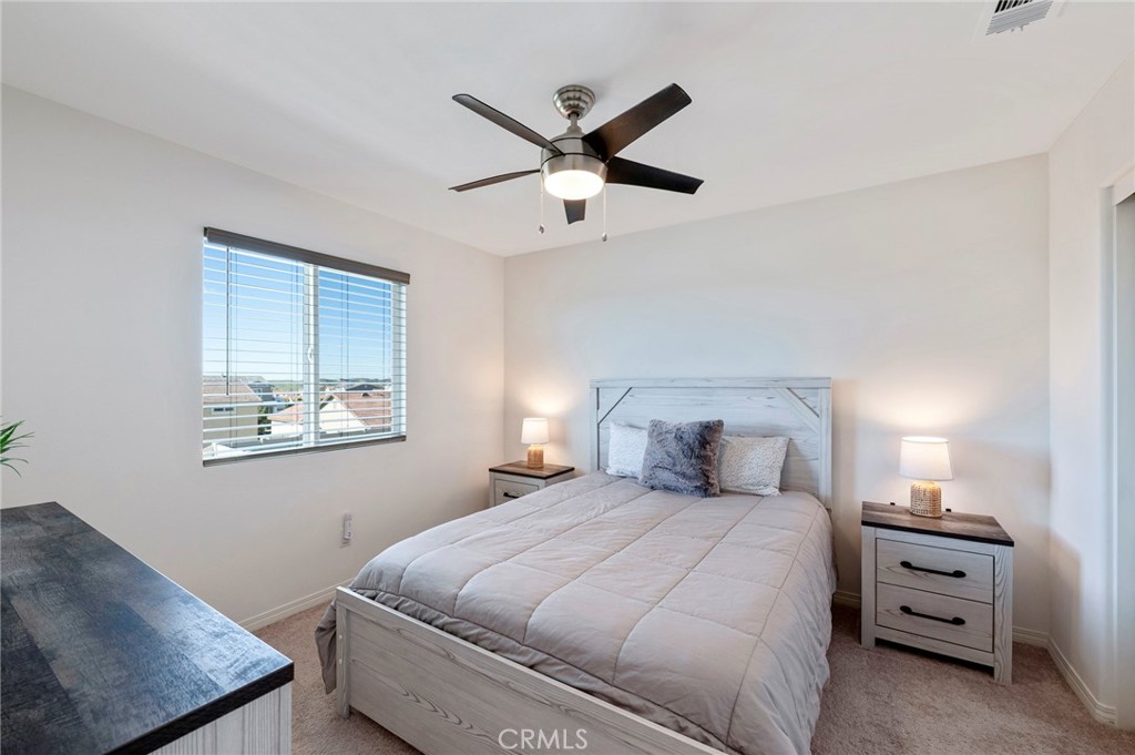 14229 Revana Lane Beaumont, CA 92223 - Photo 21 of 45 Third Bedroom