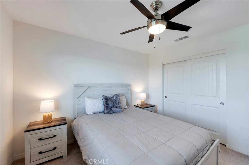 14229 Revana Lane Beaumont, CA 92223 - Photo 22 of 45 Third Bedroom