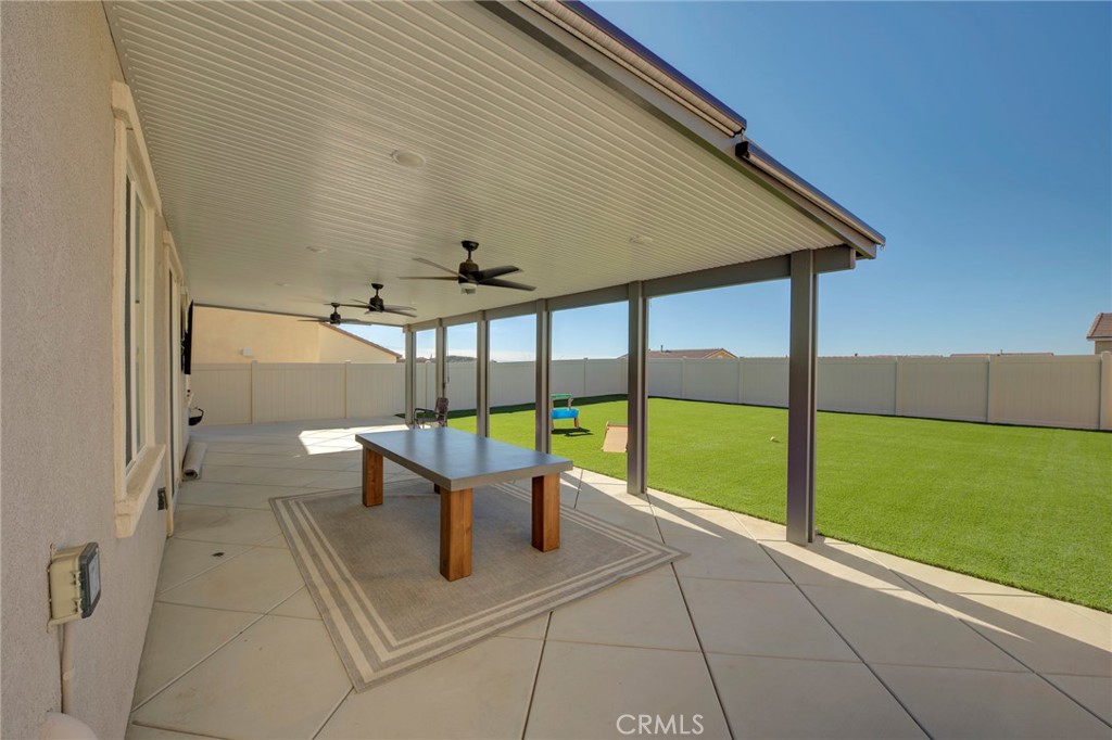 14229 Revana Lane Beaumont, CA 92223 - Photo 25 of 45 Patio Cover