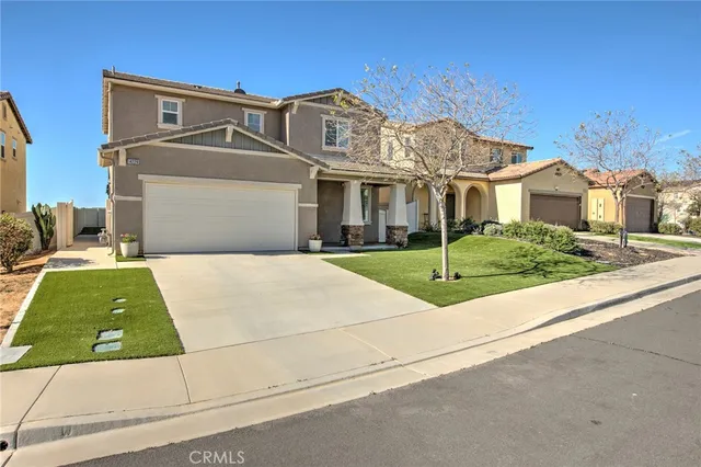 $580,000 | 14229 Revana Lane, Beaumont, CA 92223