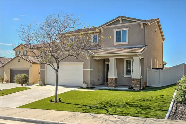 $580,000 | 14229 Revana Lane, Beaumont, CA 92223