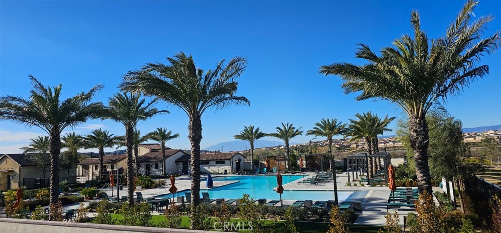 14229 Revana Lane Beaumont, CA 92223 - Photo 38 of 45 Olive Community Pool