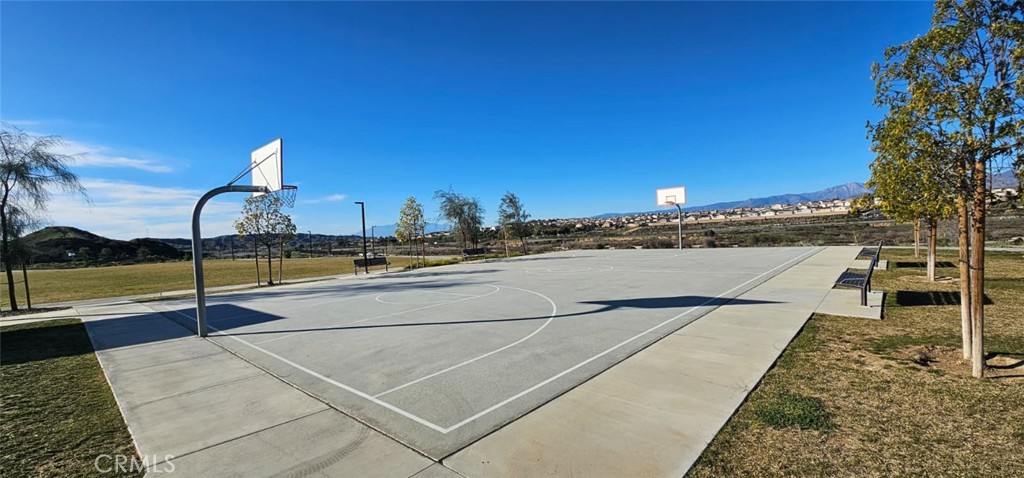 14229 Revana Lane Beaumont, CA 92223 - Photo 41 of 45 BasketBall Court