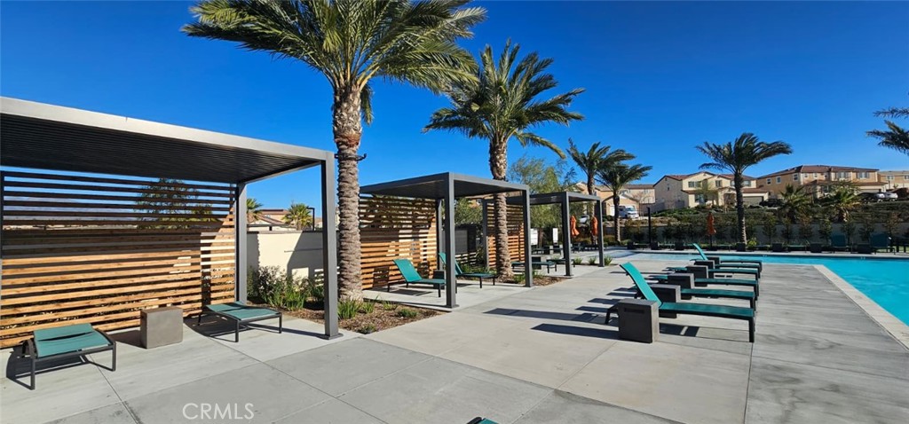 14229 Revana Lane Beaumont, CA 92223 - Photo 45 of 45 Pool Cabanas