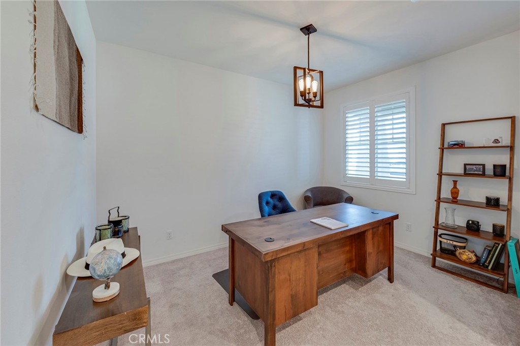 14229 Revana Lane Beaumont, CA 92223 - Photo 7 of 45 Downstairs Bedroom