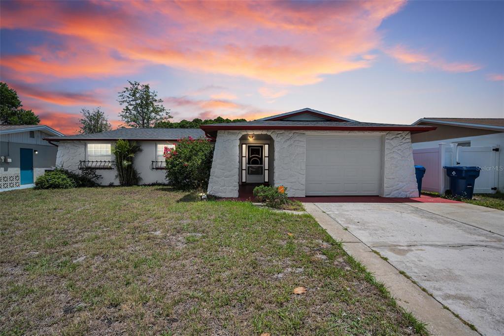 6136 11th Avenue New Port Richey, FL 34653 - Photo 1 of 1