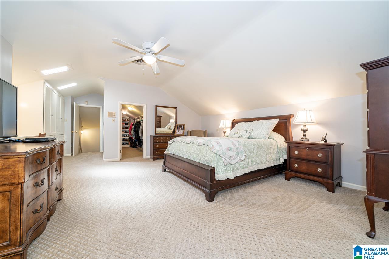 4565 Dolly Ridge Road Birmingham, AL 35243 - Photo 22 of 39