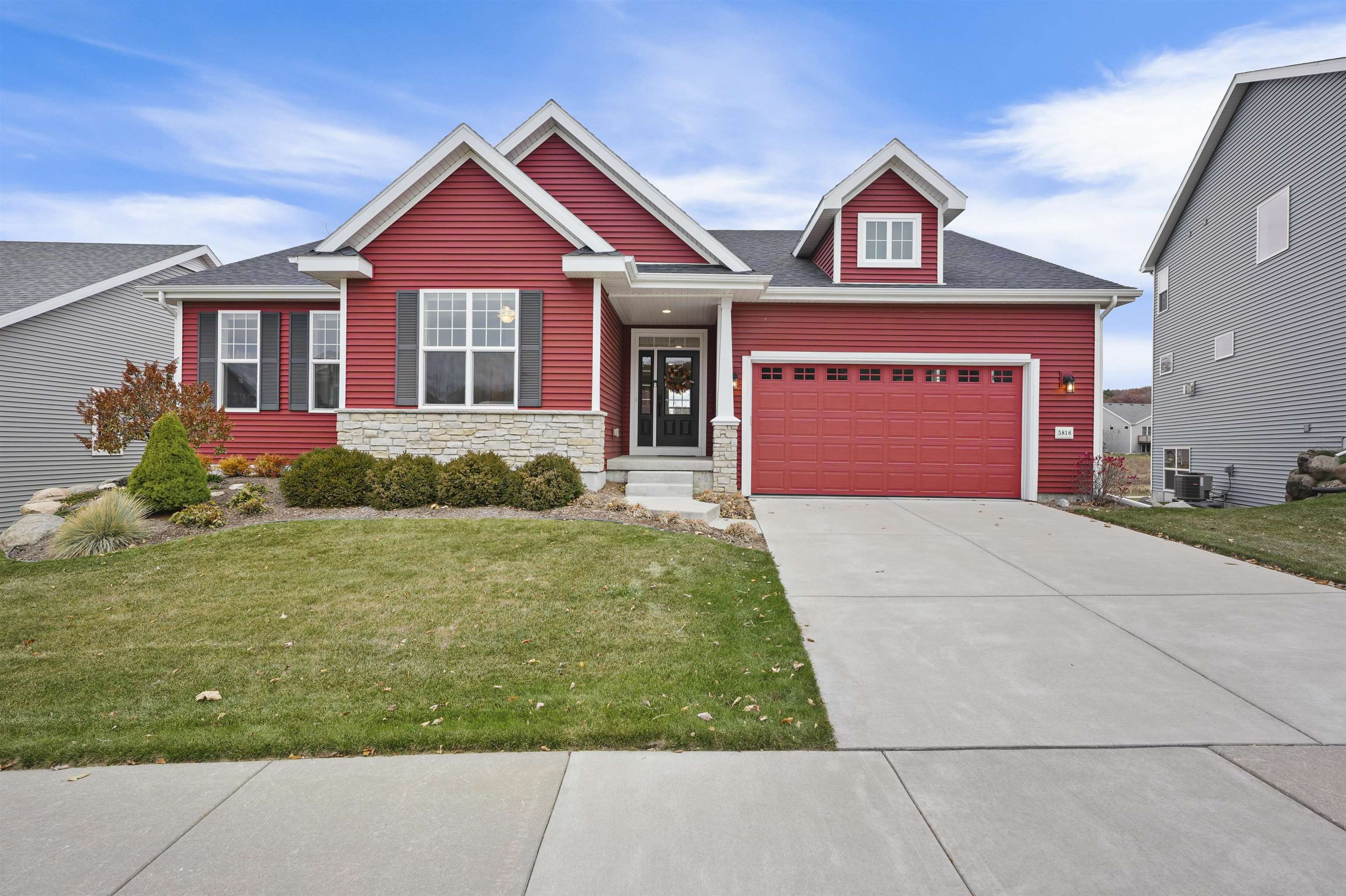 5816 Levitan Lane Madison, WI 53718 - Photo 1 of 1