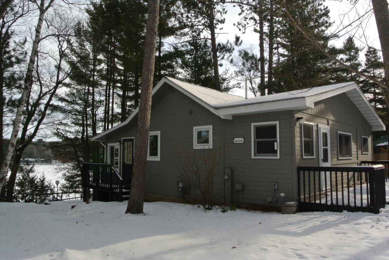 9484 Country Club Road, Unit 6 Minocqua, WI 54548 - Photo 26 of 41 Gallery Image 26