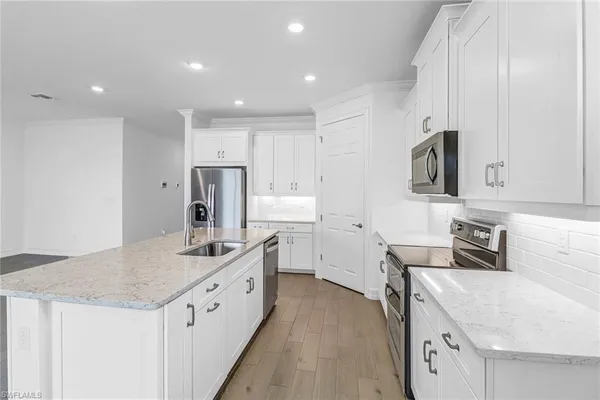 $4,200 | 317 Spiaggio Court, Naples, FL 34114