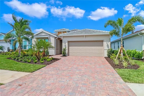 $4,200 | 317 Spiaggio Court, Naples, FL 34114