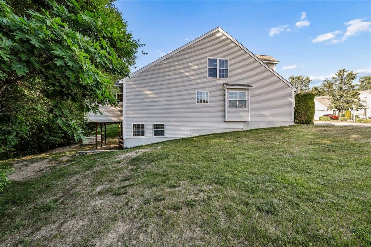 48 Brookview Road Windham, NH 03087 - Photo 47 of 60