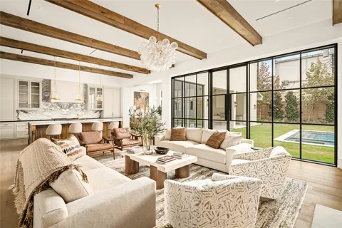 $8,750,000 | 2331 Drexel Circle, Houston, TX 77027