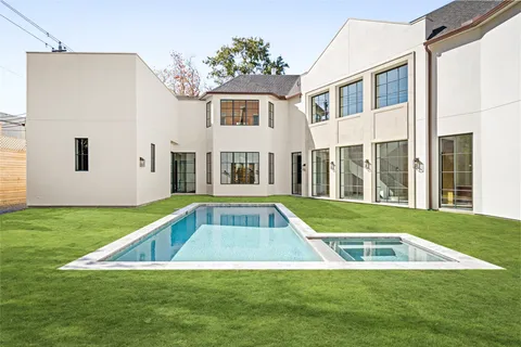 $8,750,000 | 2331 Drexel Circle, Houston, TX 77027