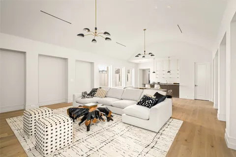 $8,750,000 | 2331 Drexel Circle, Houston, TX 77027