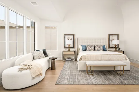 $8,750,000 | 2331 Drexel Circle, Houston, TX 77027