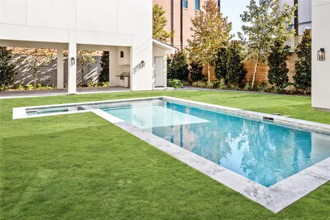 $8,750,000 | 2331 Drexel Circle, Houston, TX 77027