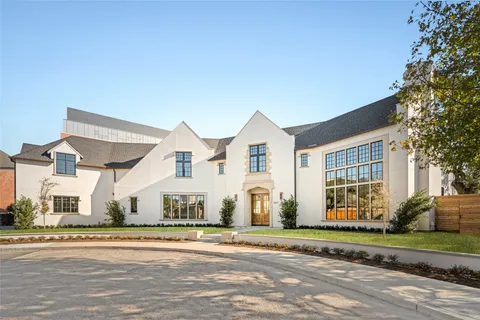 $8,750,000 | 2331 Drexel Circle, Houston, TX 77027