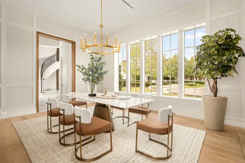 $8,750,000 | 2331 Drexel Circle, Houston, TX 77027