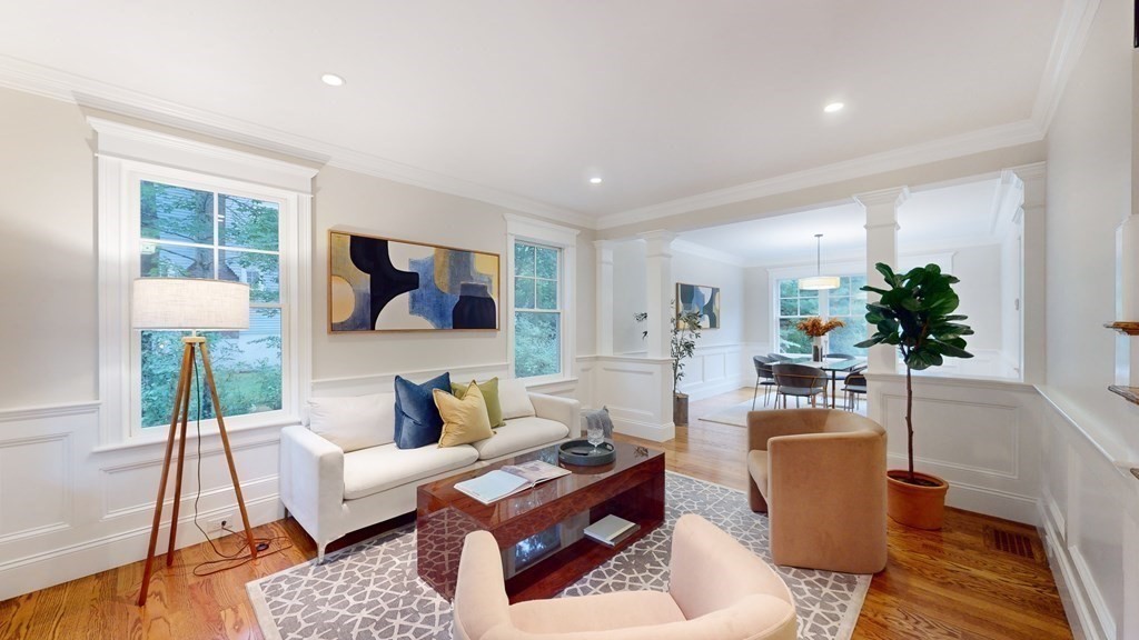 69 Pilgrim Road Concord, MA 01742 - Photo 1 of 27 Gallery Image 1
