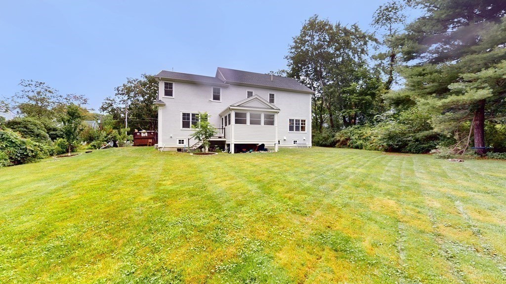 69 Pilgrim Road Concord, MA 01742 - Photo 24 of 27 Gallery Image 24