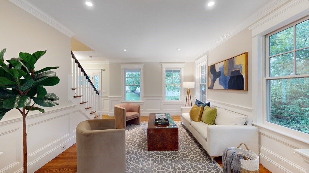69 Pilgrim Road Concord, MA 01742 - Photo 3 of 27 Gallery Image 3