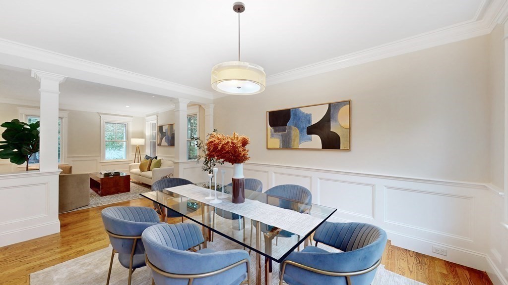 69 Pilgrim Road Concord, MA 01742 - Photo 6 of 27 Gallery Image 6
