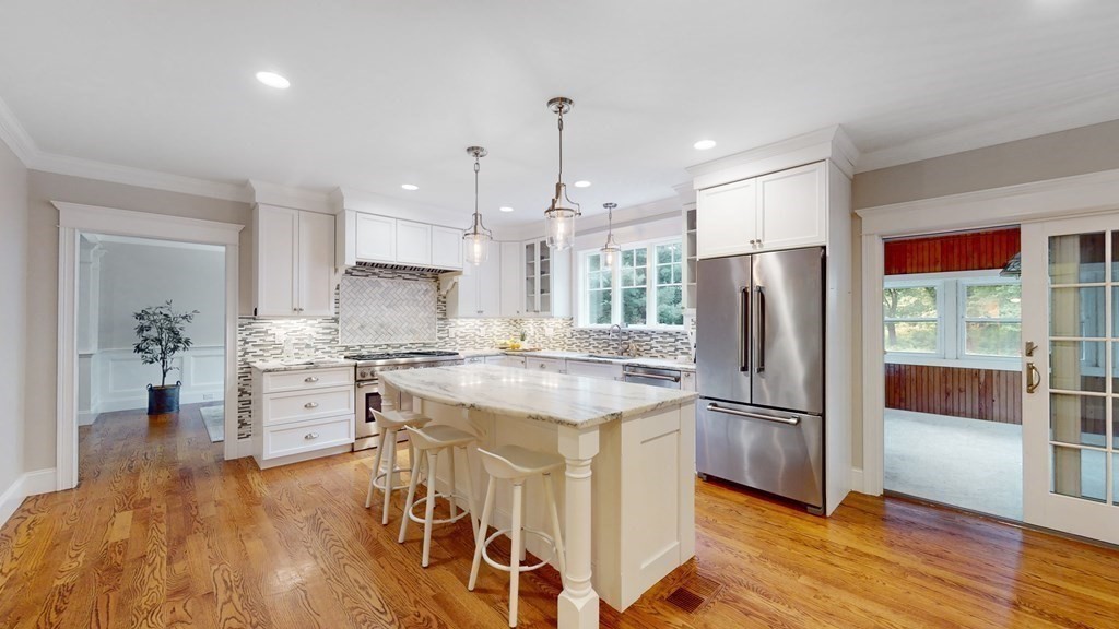 69 Pilgrim Road Concord, MA 01742 - Photo 8 of 27 Gallery Image 8