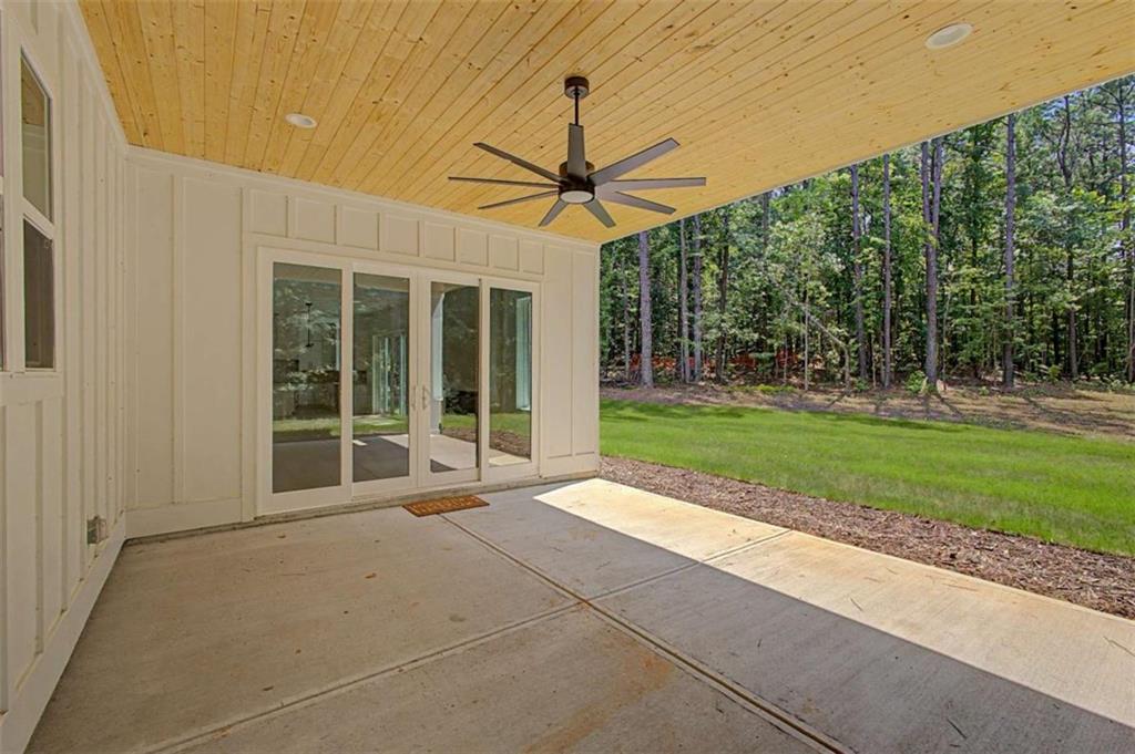 3250 Miller Bottom Road Conyers, GA 30012 - Photo 41 of 44