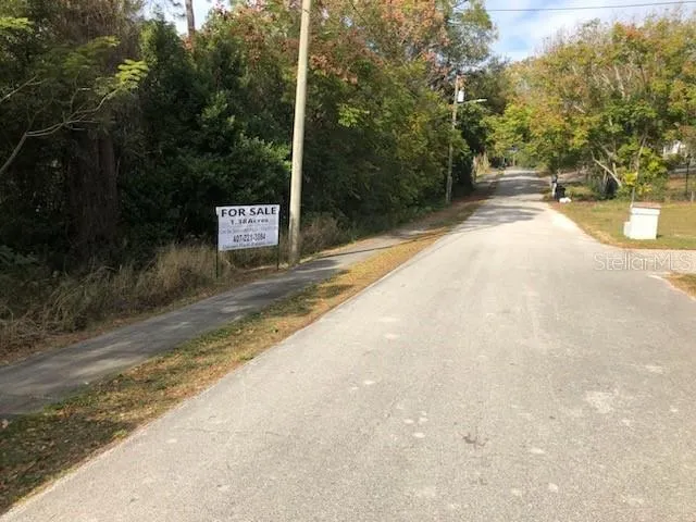 $65,000 | 210 Buena Vista Street, Unit LOT 1, DeBary, FL 32713