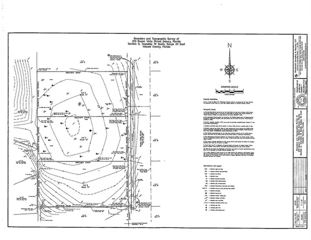 $65,000 | 210 Buena Vista Street, Unit LOT 1, DeBary, FL 32713