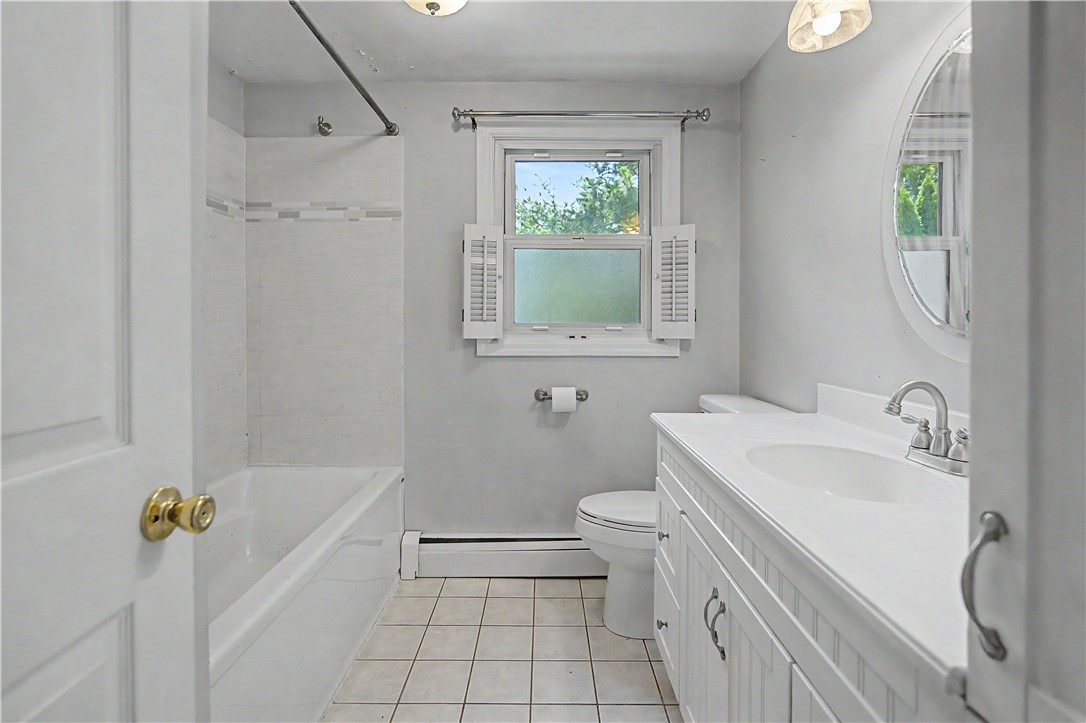 118 Duchess Road Cumberland, RI 02864 - Photo 14 of 21