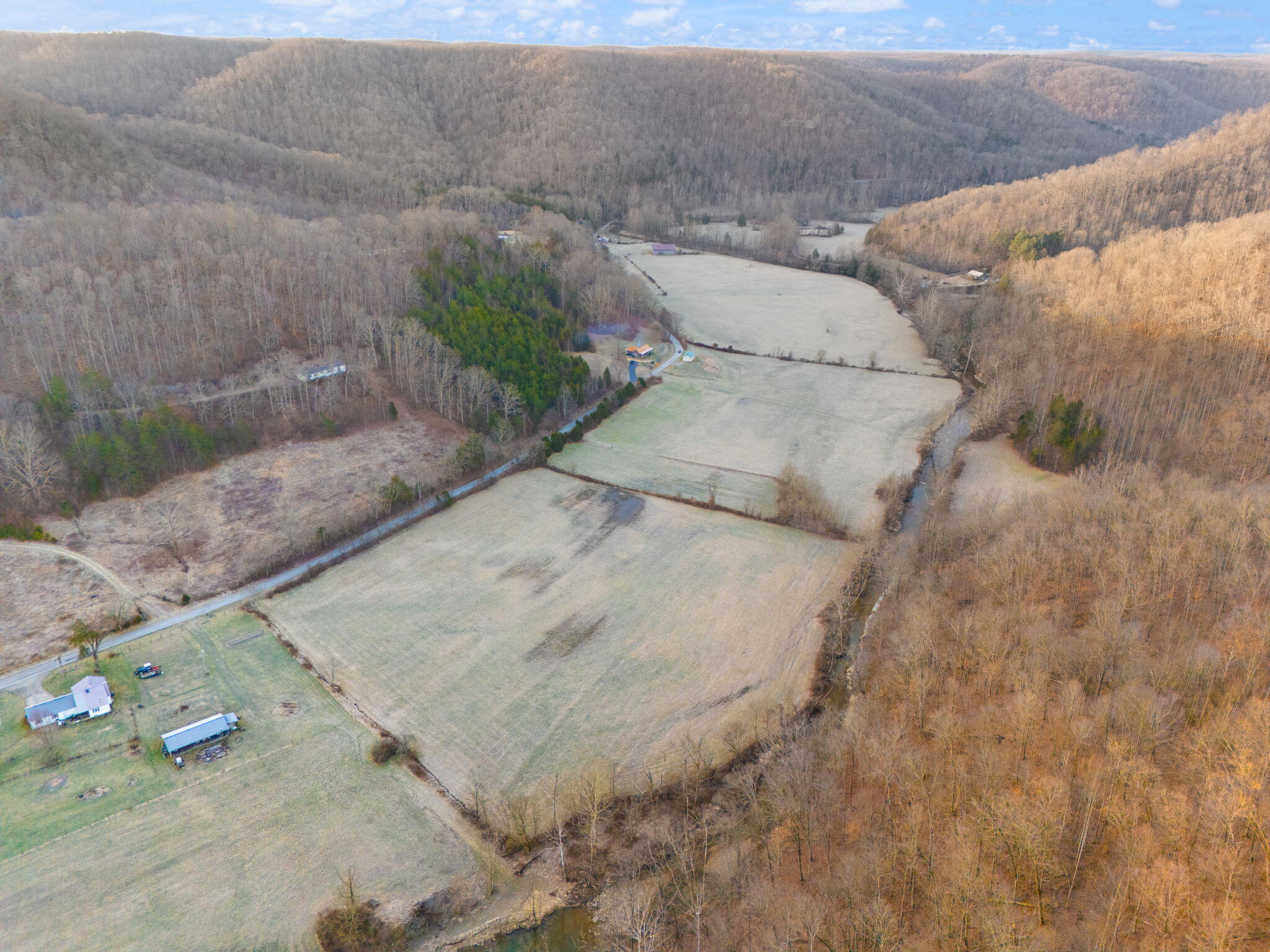 A & C Wildie Road Mount Vernon, KY 40456 - Photo 5 of 28 5-web-or-mls-DJI_20250310082655_0012_D