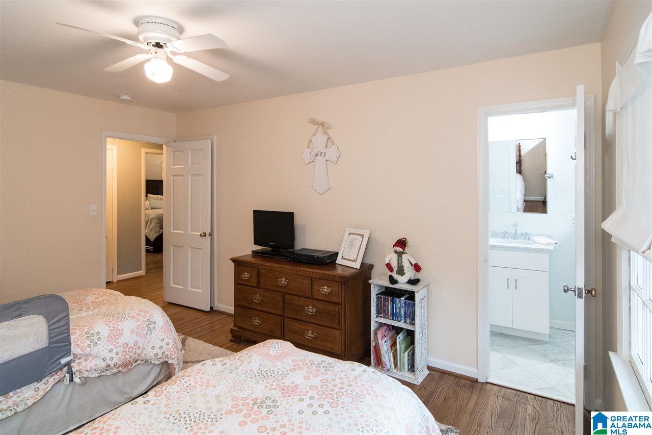 3728 Crestbrook Road Birmingham, AL 35223 - Photo 28 of 39