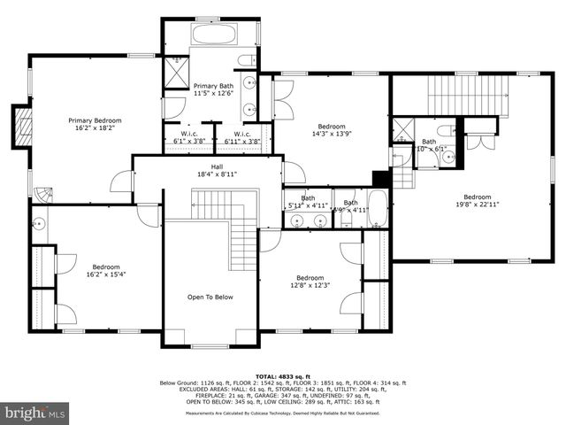 $1,350,000 | 9326 Mt Vernon Circle, Alexandria, VA 22309