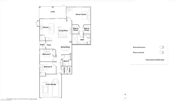 $331,997 | 5609 Newcastle Court, Unit 5411, Immokalee, FL 34142