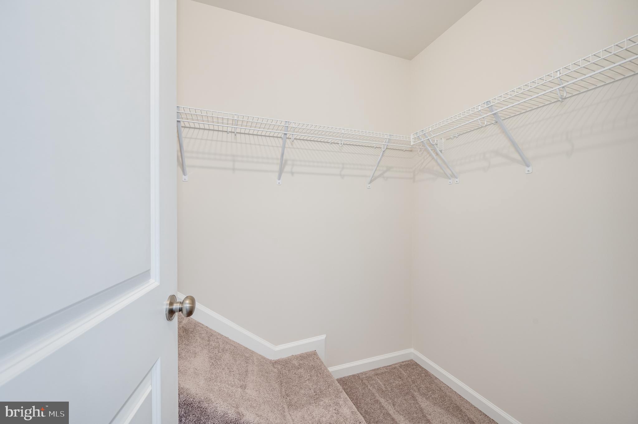 135 Cooperage Road Inwood, WV 25428 - Photo 34 of 45 Walk in closet