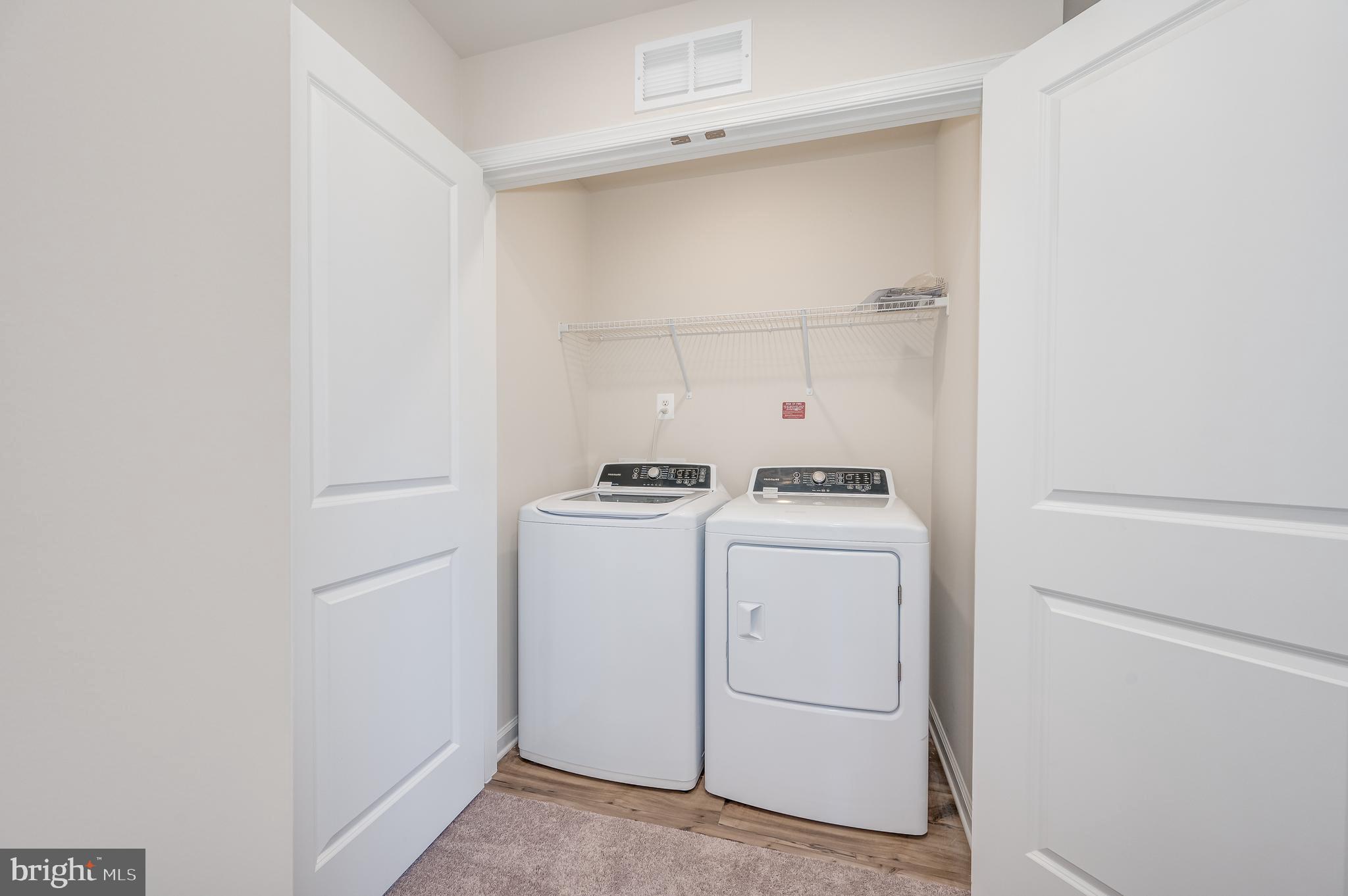 135 Cooperage Road Inwood, WV 25428 - Photo 35 of 45 Laundry