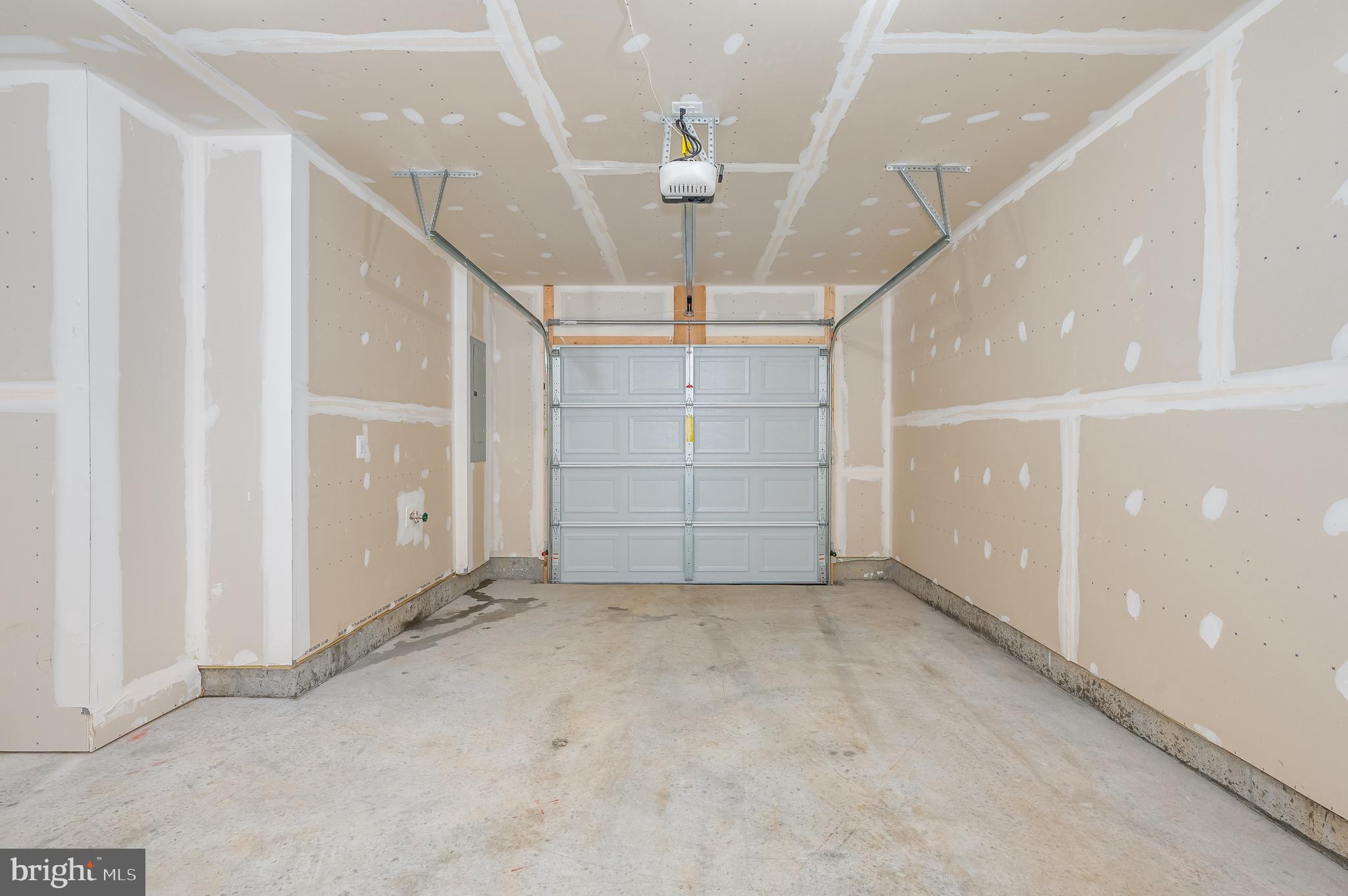 135 Cooperage Road Inwood, WV 25428 - Photo 41 of 45 Garage