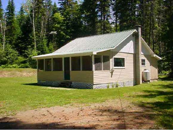 21 Pinette Errol, NH 03579 - Photo 1 of 5