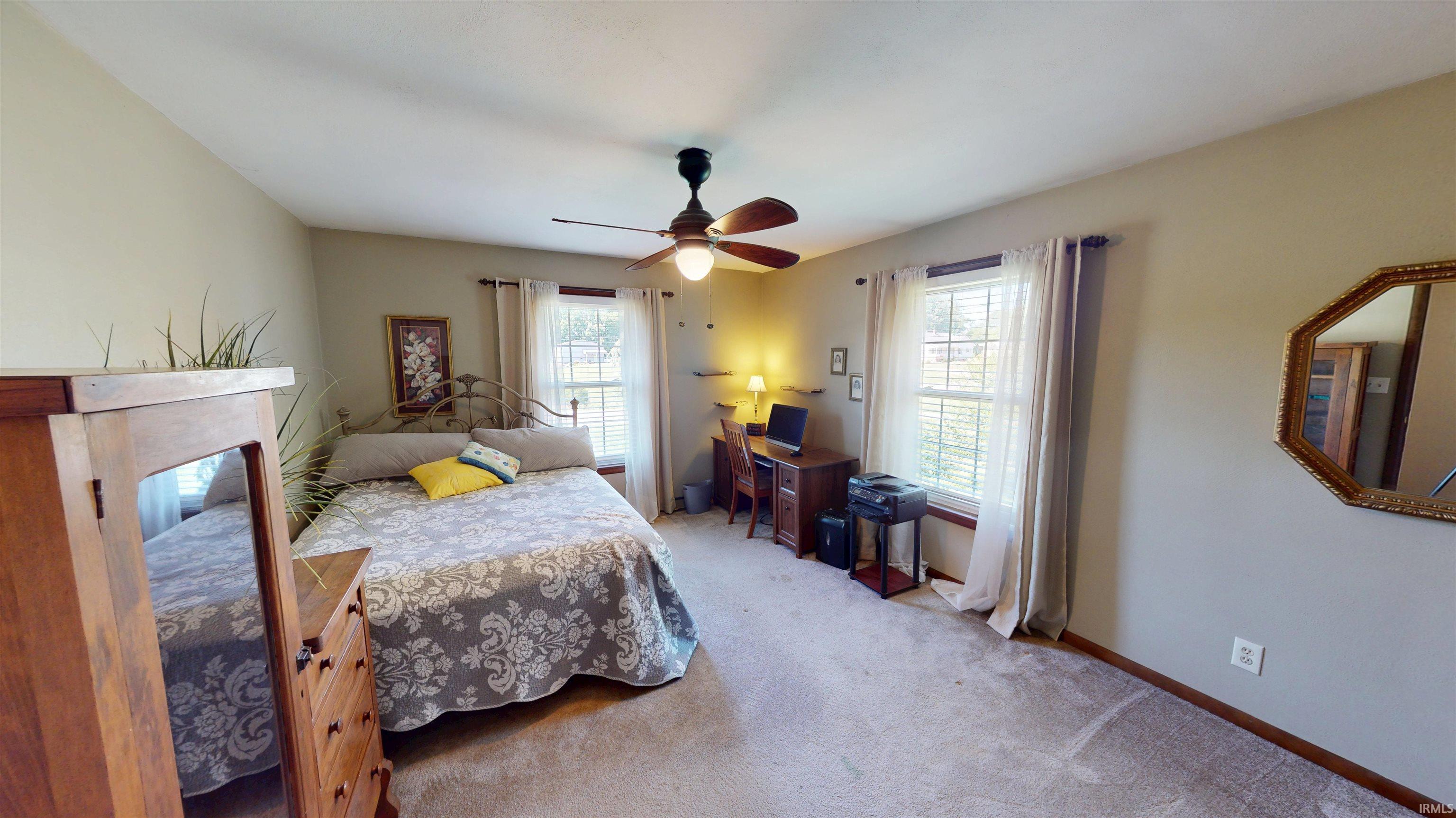 1852 West Division Road Jasper, IN 47546 - Photo 20 of 45