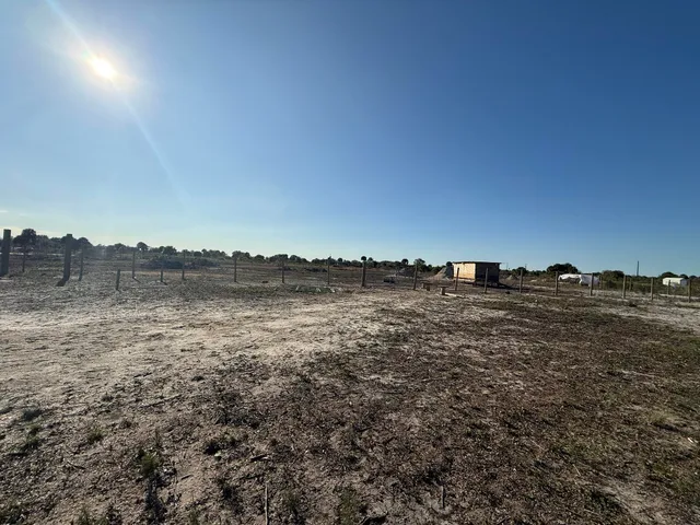a view of car parked