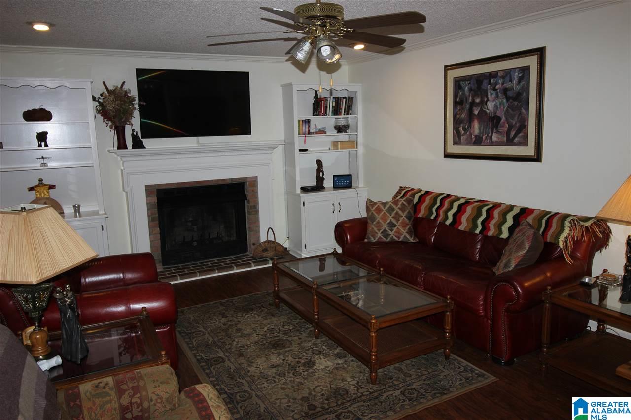 1207 Stillwater Road Anniston, AL 36207 - Photo 14 of 35