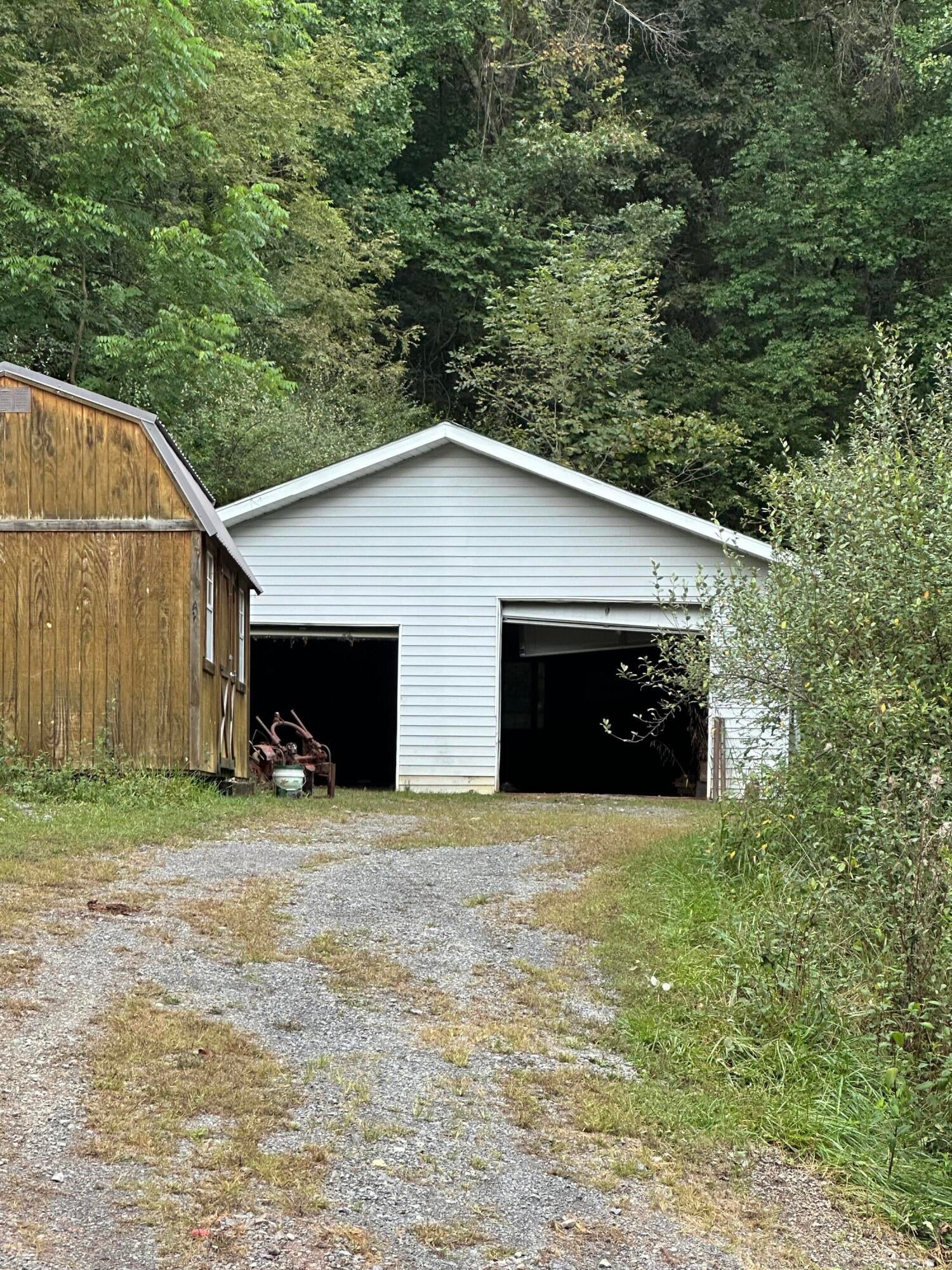 3183 Julia Road Renick, WV 24966 - Photo 32 of 45 Gallery Image 32