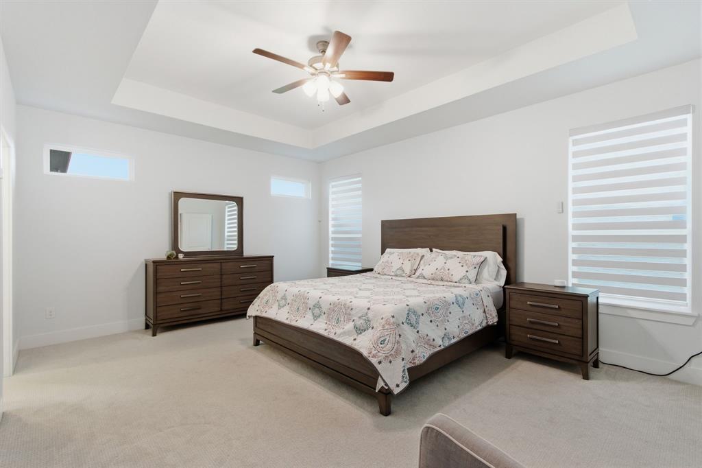 7217 Mantle Ridge Drive Fort Worth, TX 76179 - Photo 15 of 31