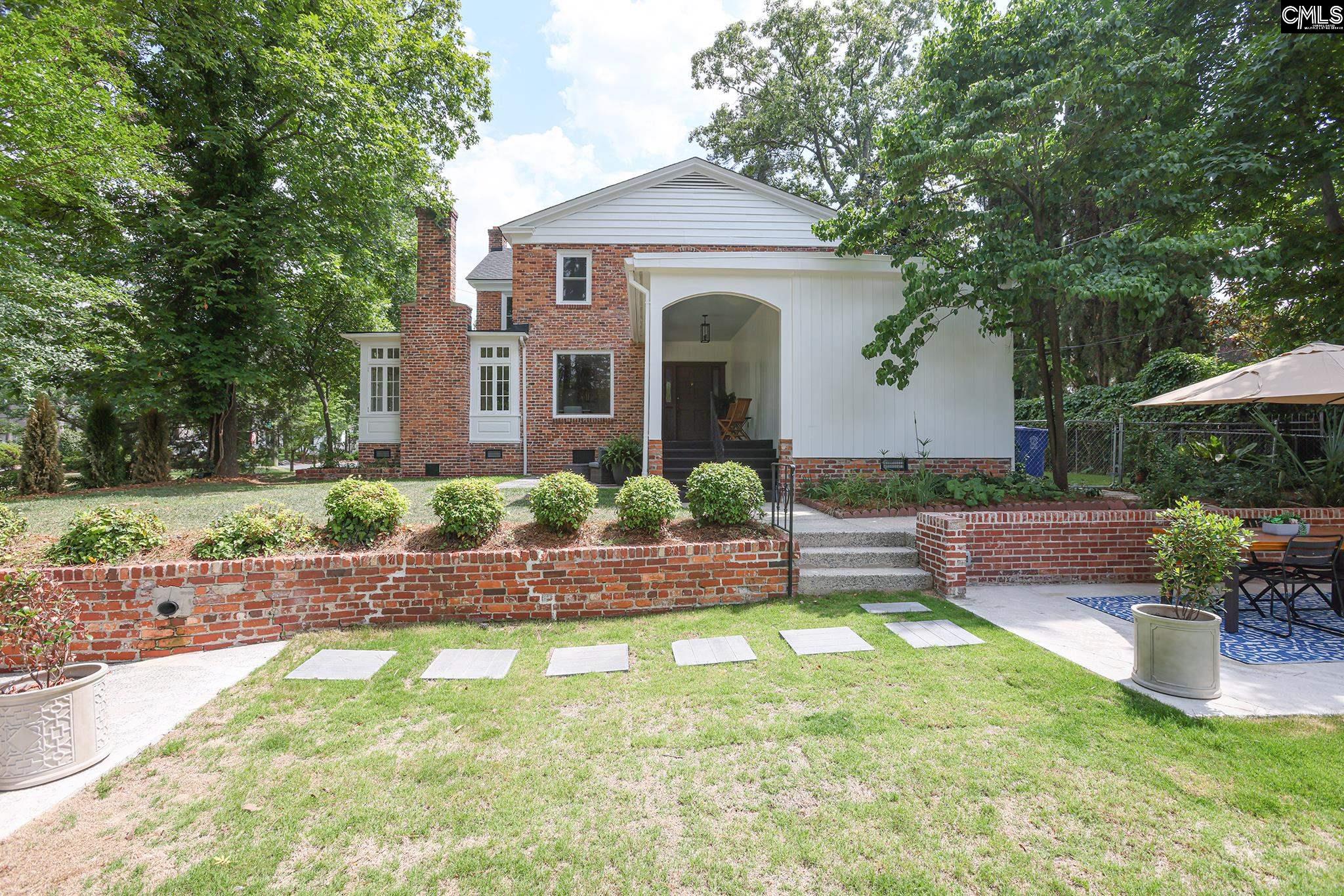 3811 Kilbourne Road Columbia, SC 29205 - Photo 15 of 95